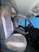 Fiat Challenger VANY 114 - Vany