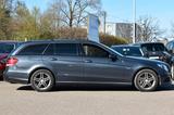 Mercedes-Benz E 350 Edition E BT 4Matic AUT.|LED|Leder|Navi|BT - Mercedes-Benz Gebrauchtwagen von 2016