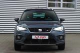 Seat Arona 1.5 TSI DSG FR Beats LED ACC AHK Navi DAB - SEAT Arona Beats mit Benzin-Antrieb