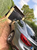 BMW X6 xDrive30d - - BMW X6 in Hannover