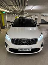 Kia Sorento 2.2 CRDi AWD GT Line Automatik GT Line - Kia Sorento in Bremen
