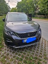 Peugeot 5008 THP 165 EAT6 Allure Allure - Peugeot 5008 mit Benzin-Antrieb: 1.6