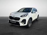 Kia Sportage 1.6 T-GDI 4WD GT-Line  Panodach Navi LE - Kia Sportage in Osnabrück