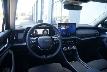 Skoda Kodiaq - 12