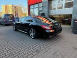 Mercedes-Benz CLS 63 AMG Mercedes-AMG CLS 63 S 4MATIC Merc... - gebrauchte Mercedes-Benz CLS 63 AMG aus dem Jahr 2016