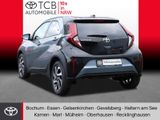 Toyota Aygo X Team D 1.0 SHZ PDC KLIMA BT ZV SERVO AUX - Toyota in Gelsenkirchen: Aygo