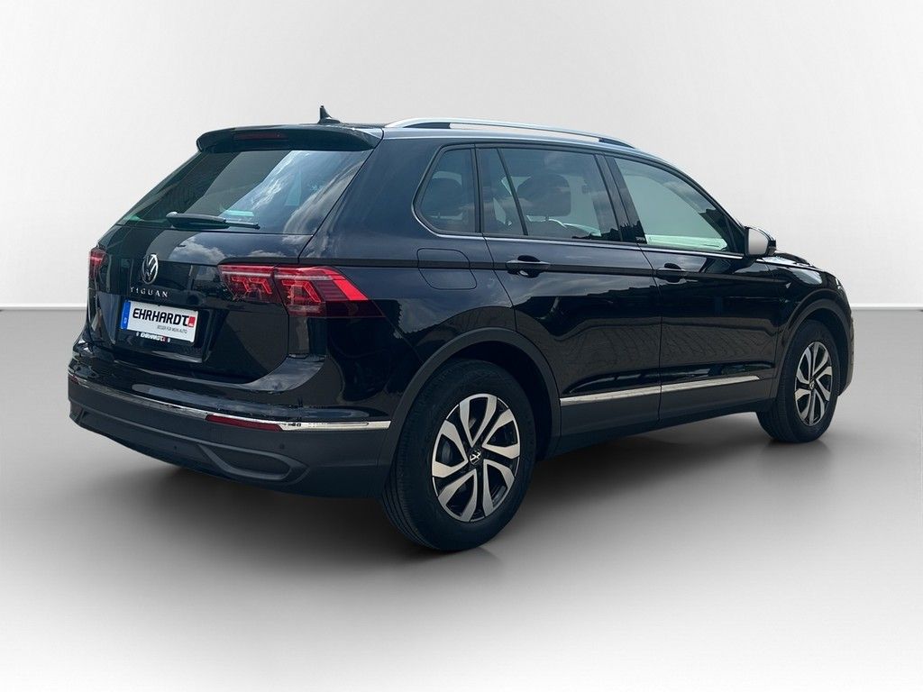 Volkswagen Tiguan - Bild 6