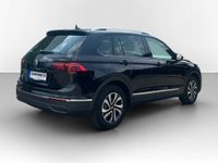 Volkswagen Tiguan - Vorschau Bild 6
