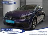 Volkswagen POLO 1.0 TSI "MOVE" 95 PS DSG+NAVI+PDC+SHZ+ - Volkswagen Polo: 9n1
