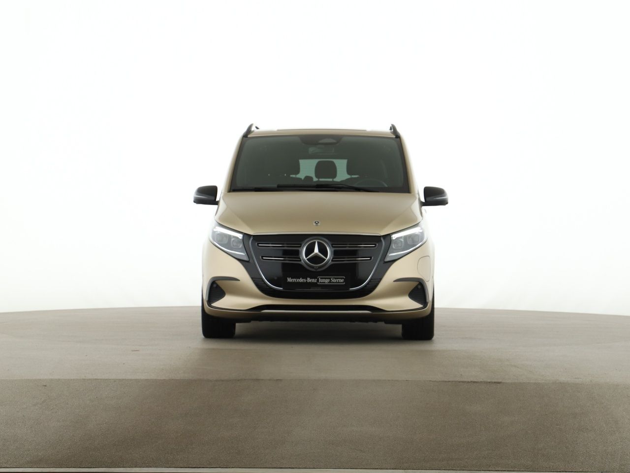 Mercedes-Benz EQV 300 Lang Distronic 360° Multibeam Navi foto 3