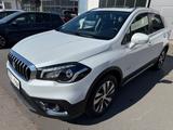 Suzuki SX4 S-Cross 1.4 Comfort + RFK Navi LED Panorama - Suzuki SX4 aus 2021