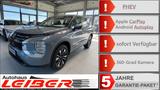 Mitsubishi Outlander 2.4L PHEV BASIS - Mitsubishi Plug-in Hybrid Outlander Neuwagen
