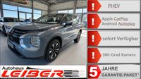 Mitsubishi Plug-in Hybrid Outlander - Vorschau Bild 1