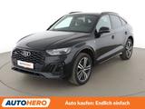 Audi Q5 Sportback 40 TFSI Mild-Hybrid quattro S line - Audi Q5 40 TFSI Gebrauchtwagen