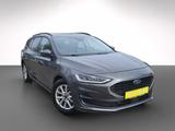 Ford Focus Turnier Automatik Cool & Connect