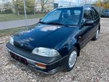Suzuki Swift - gebrauchte Suzuki Swift aus dem Jahr 1993