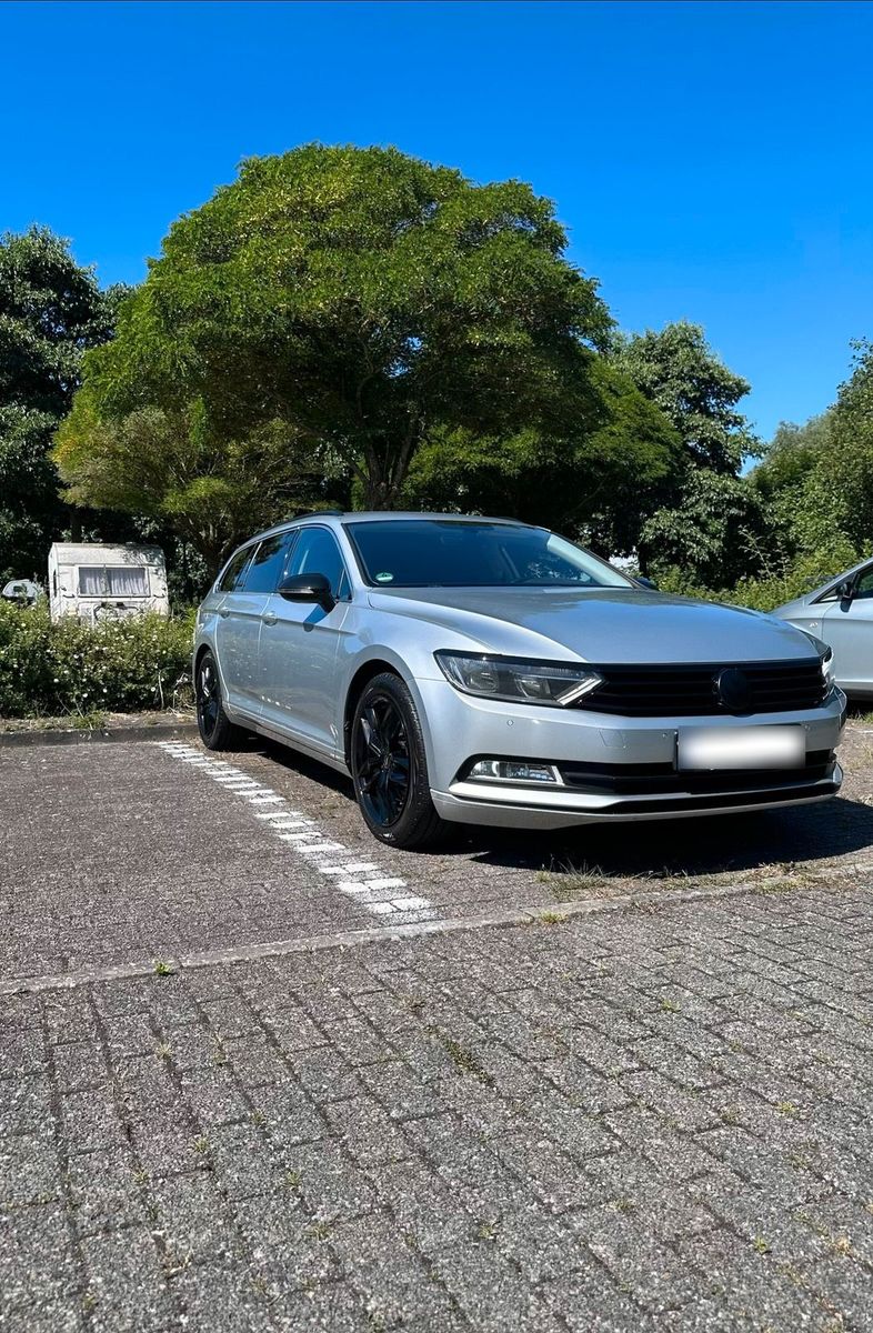 VW Vw Passat Variant 2.0 TDI ohne Ad Blue