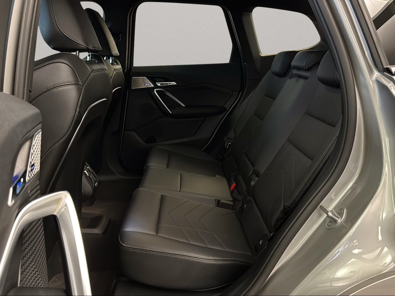 BMW X1 - Bild 9