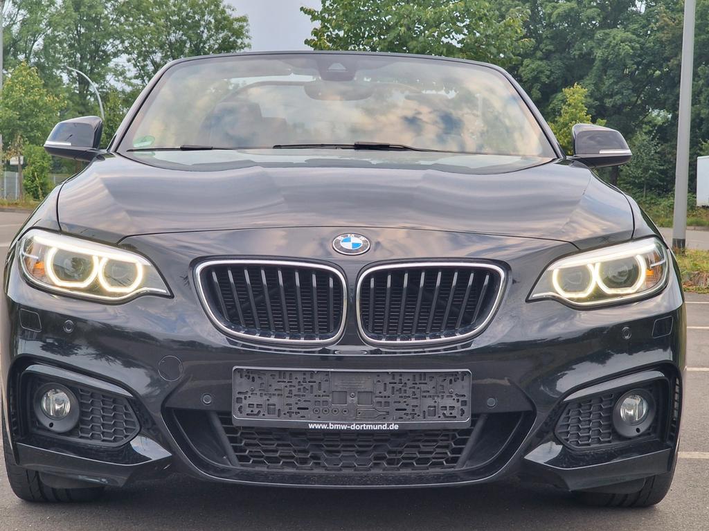 BMW 220