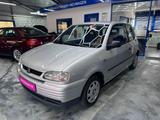 Seat Arosa 1.4 Stella ** Automatik*ERST 15 Tkm ** - Seat aus 2000