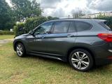 BMW X1 xDrive20i Sport Line Steptronic Sport Line - BMW X1 in Solingen
