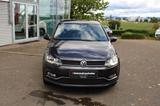 Volkswagen Polo  1.2 TSI DSG Highline - Volkswagen Polo Highline mit Benzin-Antrieb