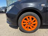 Seat Ibiza SC Stylance Style 8fach bereift Sitzheizun - Seat Ibiza: Stylance