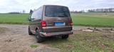Volkswagen T5.1 Multivan Highline Terranger Umbau 4 Pkt.Luf - Volkswagen T5: Umbau