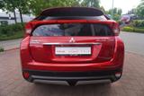 Mitsubishi Eclipse Cross 1.5 T-MIVEC Intro Edition 4WD Aut - gebrauchte Mitsubishi Eclipse Cross aus dem Jahr 2018