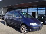 Volkswagen Sharan 1.9 TDI FAMILY / 7-SITZER / AHK - gebrauchte VW Sharan aus dem Jahr 2004