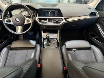 BMW 318 - 4