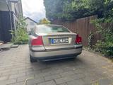 Volvo S60 2.4 - - gebrauchte Volvo S60 aus dem Jahr 2002