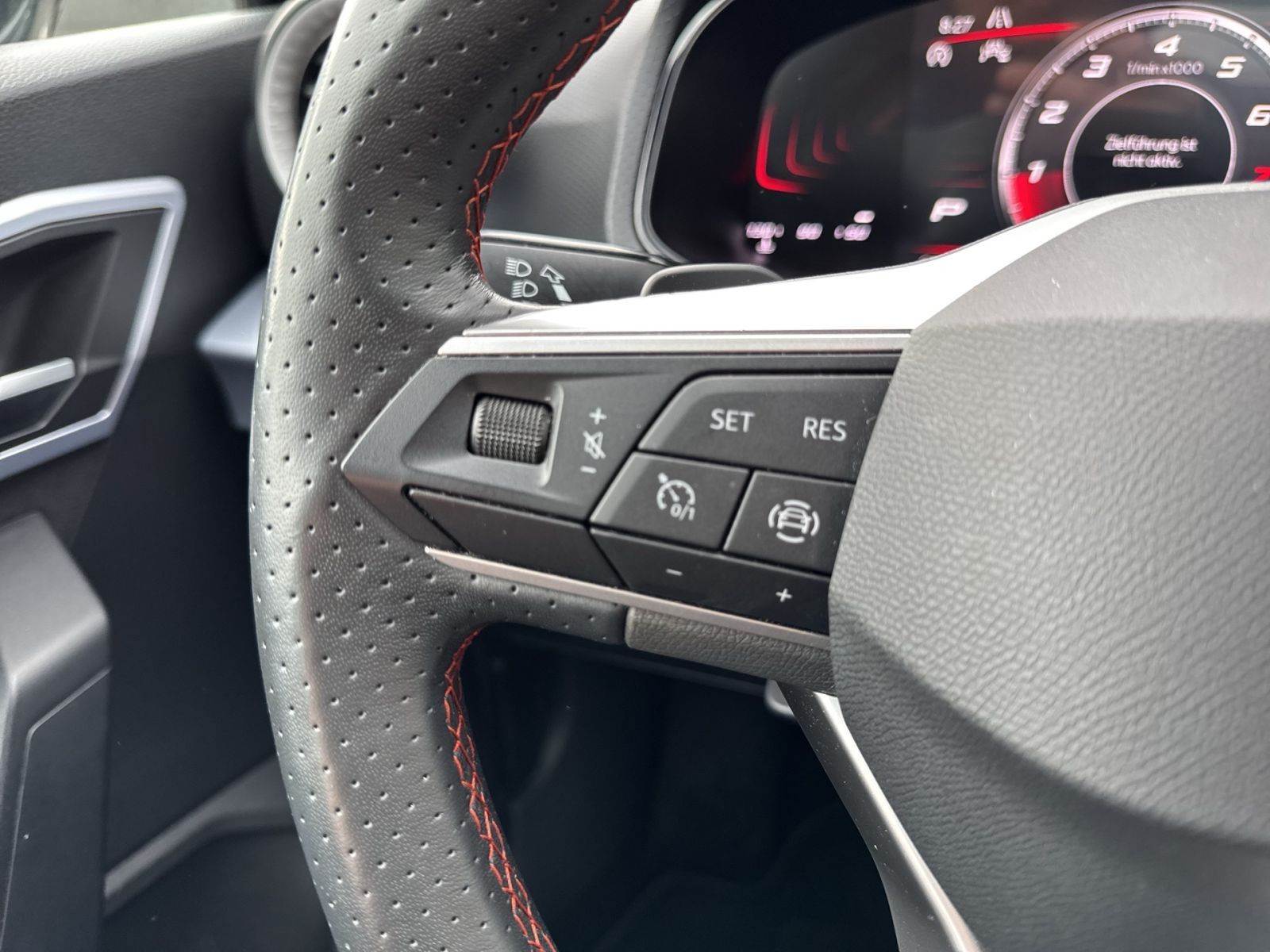 Seat Arona - Bild 24