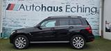 Mercedes-Benz GLK 280 4Matic Aut.*Leder*Navi*Xenon*PDC*SHZ* - Mercedes-Benz GLK-Klasse Gebrauchtwagen in München