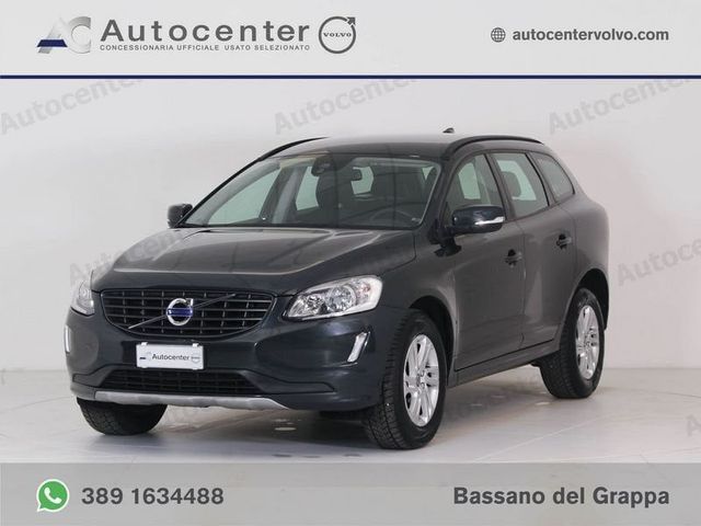 Volvo XC60 D3 Geartronic Business