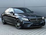 Mercedes-Benz E 53 AMG*4Matic+*Schiebedach*Comand*AMG Ride* - Mercedes-Benz E 53 AMG Gebrauchtwagen