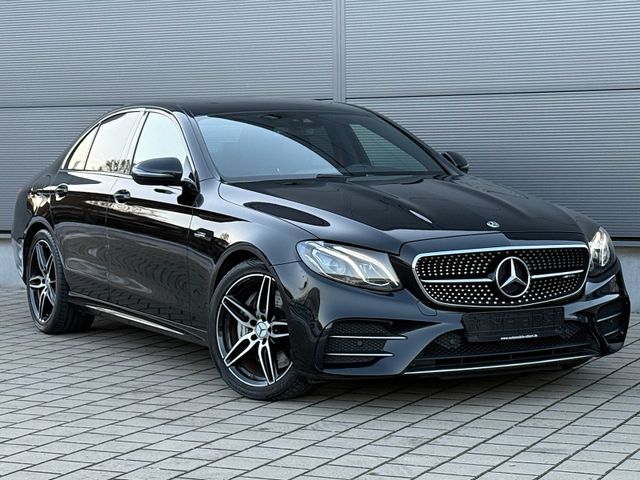 MERCEDES-BENZ E 53 AMG*4Matic+*Schiebedach*Comand*AMG Ride*