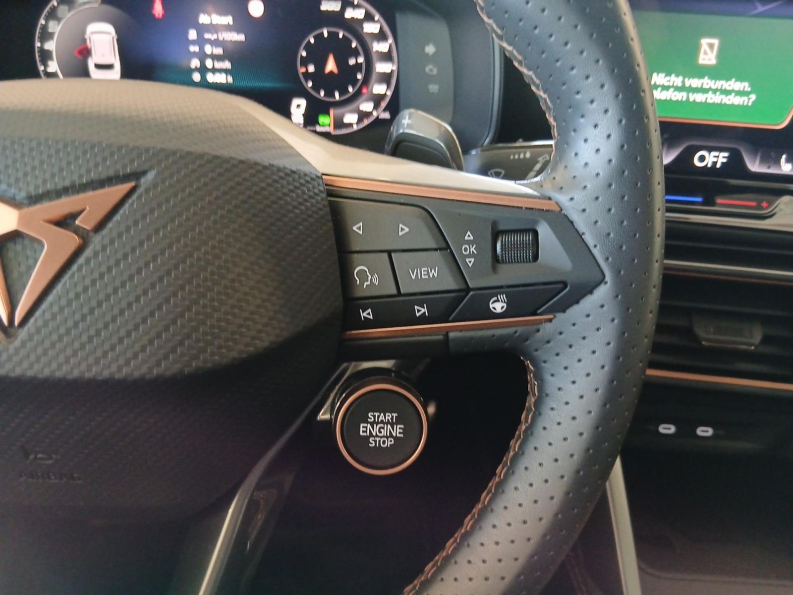 Cupra Leon - Bild 17
