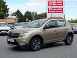 Dacia Sandero Stepway II 0.9 TCE Navi Kamera Klimaaut. - Dacia Sandero mit Benzin-Antrieb: Stepway