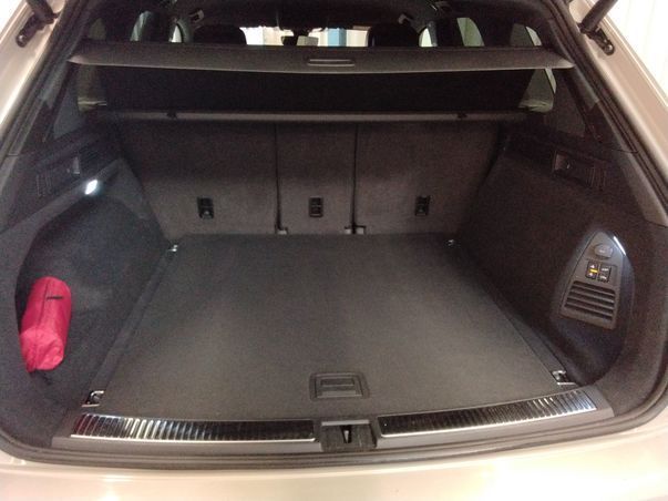 Volkswagen Touareg - Bild 9