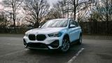 BMW X1 F48 sdrive 1.8i - BMW iX1 von privat