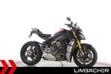 Ducati STREETFIGHTER V4 SP - Trockenkupplung, Carbon - DUCATI ST 4