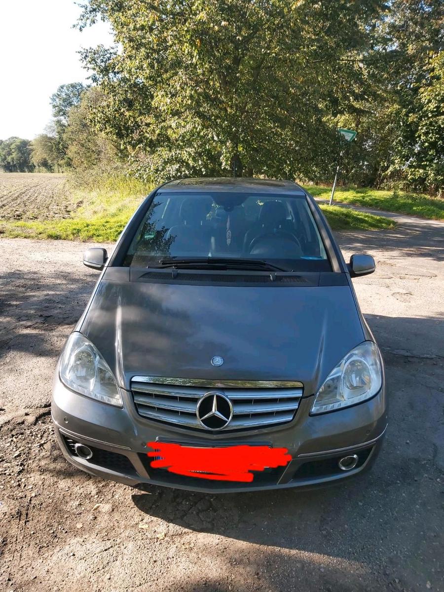 Mercedes-Benz Andere