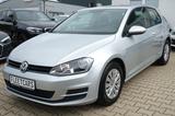Volkswagen Golf VII 7 Trendline BMT | KLIMA | aus 1.Hand - Volkswagen Golf aus 2012: 7