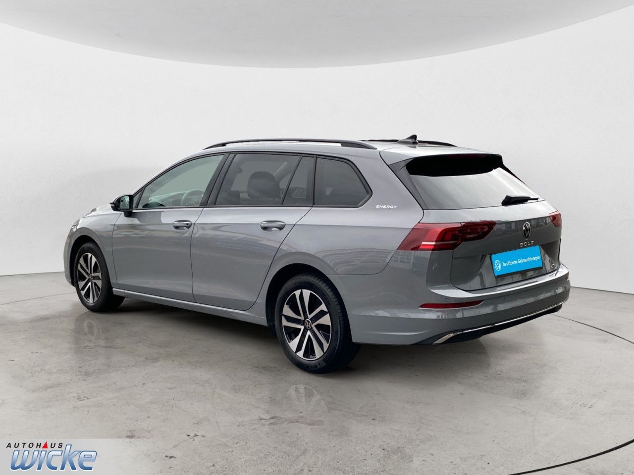 Volkswagen Golf Variant 1.5 eTSI Energy NAVI KLIMA REAR VIE foto 5