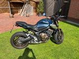Honda CB650R Neo Sports Cafe   4.818km - HONDA CB CAFE