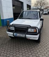 Suzuki Vitara Cabrio ET 1.6 Automatik **Te... - Suzuki Vitara: Cabrio