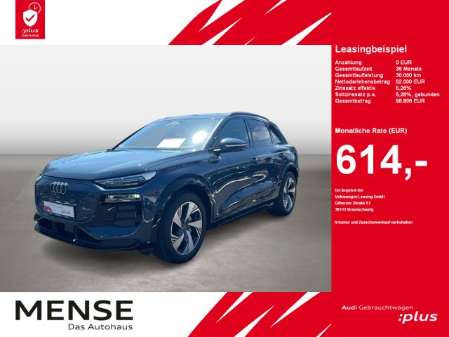AUDI Q6 e-tron Tech plus Standhzg|4xSHZG|ACC|LED|Kame