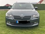 Skoda Superb 2.0 TDI DSG Style/STHZ/SHZ/Pano/Klima/8fR - Skoda Superb: 2.8