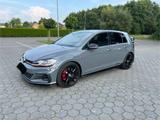 Volkswagen Golf 2.0 TSI 213kW OPF DSG GTI TCR GTI TCR - Volkswagen Golf: GTI Tcr